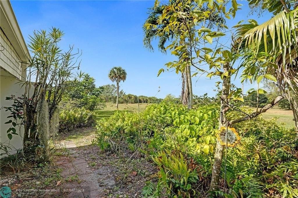 Bayberry Ln, Tamarac, FL 33319