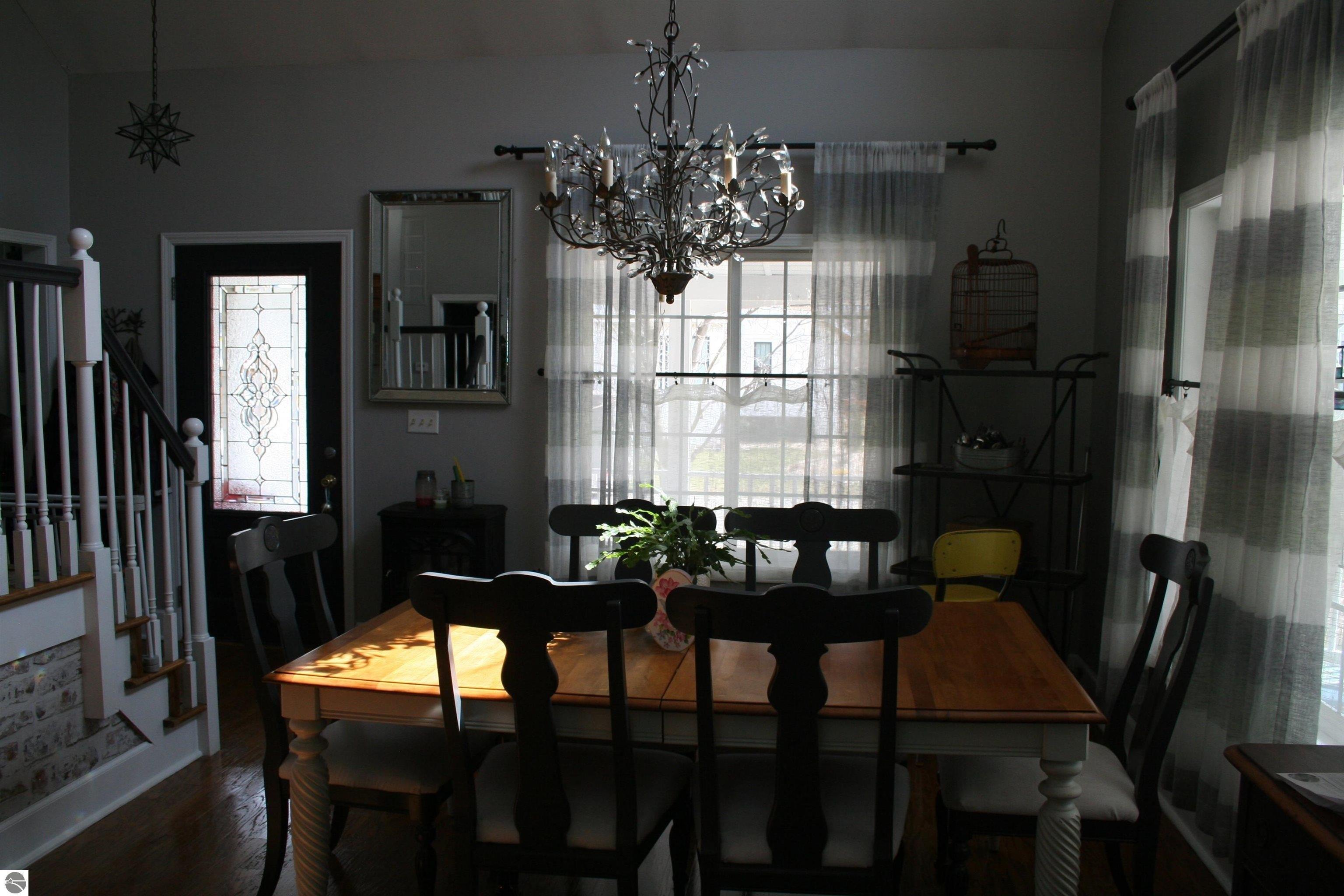 W Franklin St, East Tawas, MI 48730