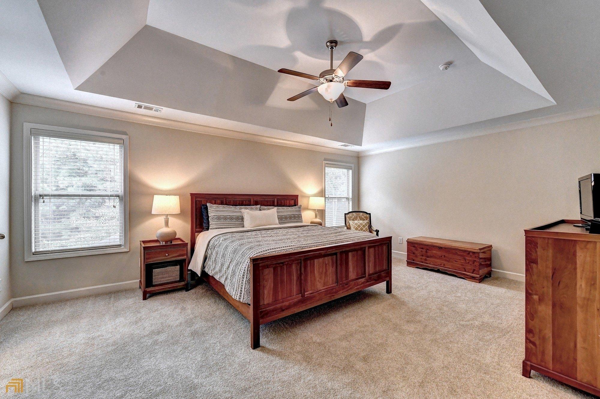 Baverton Dr, Suwanee, GA 30024