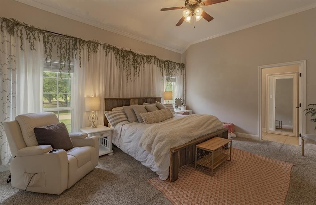 Camino Del Rancho, Lorena, TX 76655