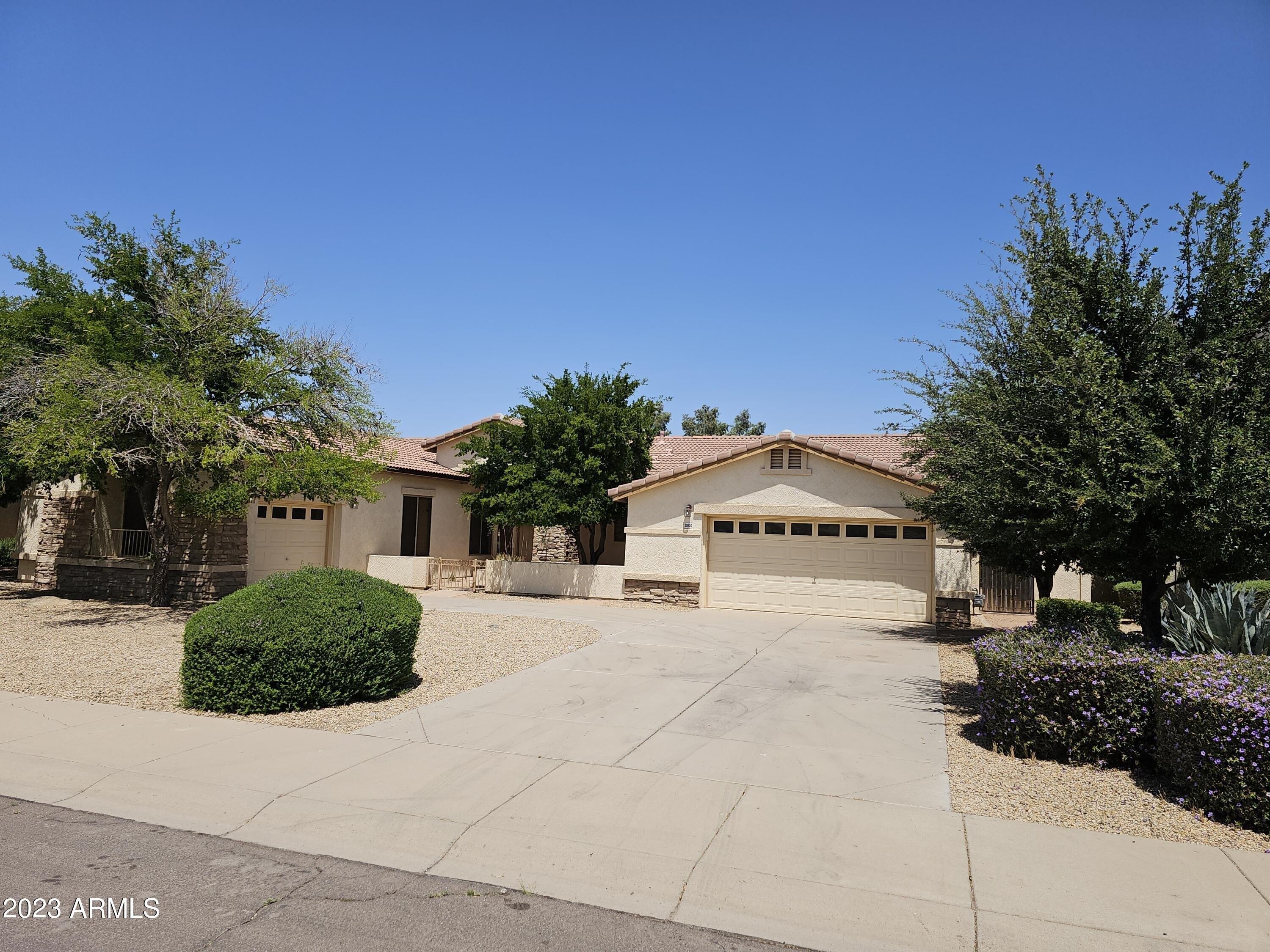E Shetland St, Queen Creek, AZ 85142