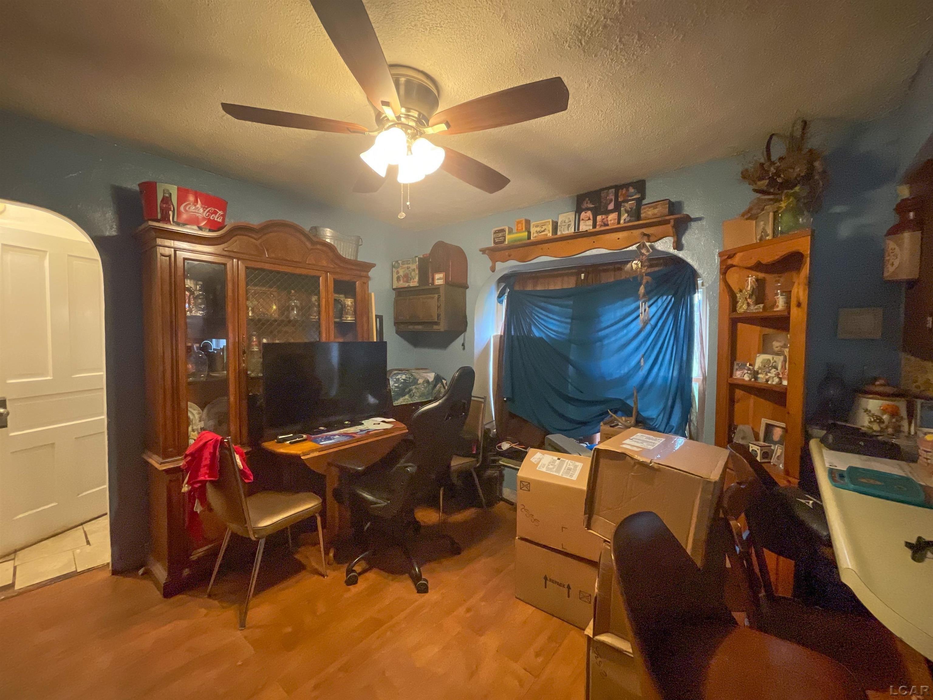 S Monroe St, Blissfield, MI 49228