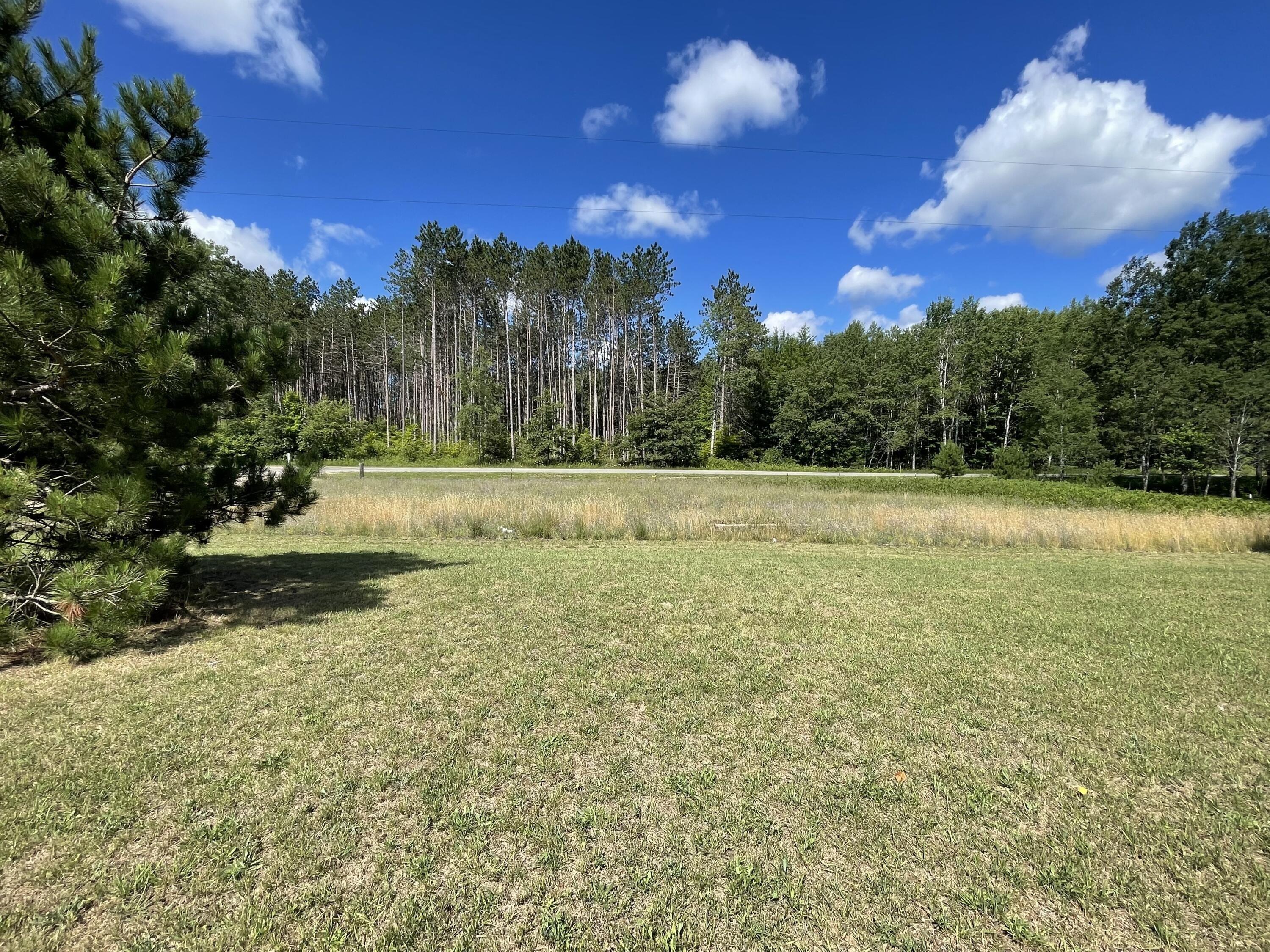 State Rd, Cadillac, MI 49601