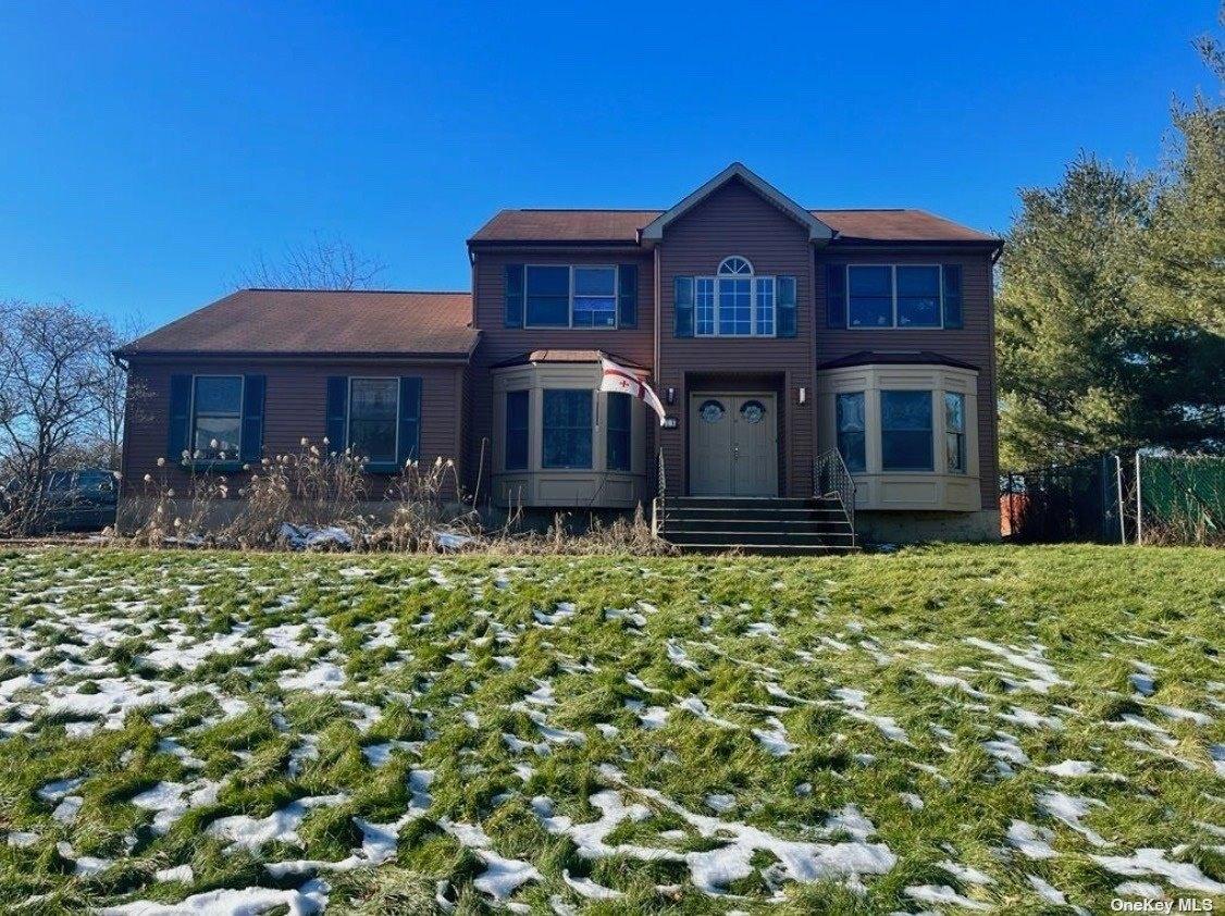 Nancy Ln, Chester, NY 10918