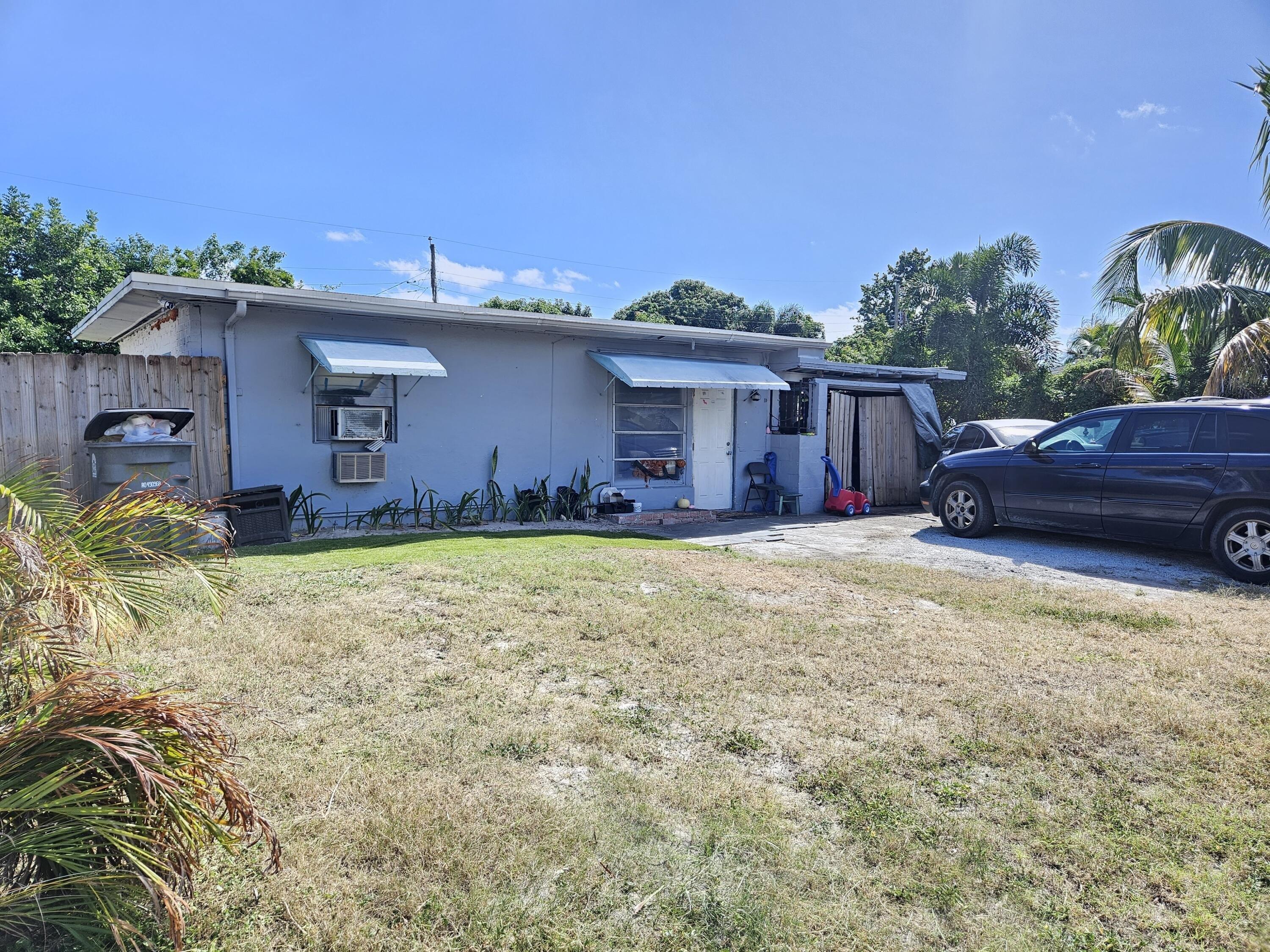 Terrace Rd, Lantana, FL 33462