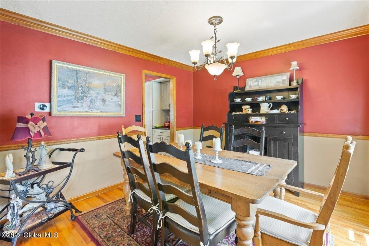Victorian Dr, Poestenkill, NY 12140