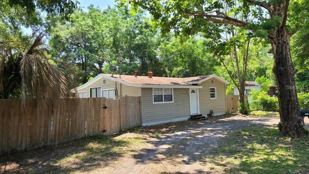 Ne 52nd Ave, Silver Springs, FL 34488