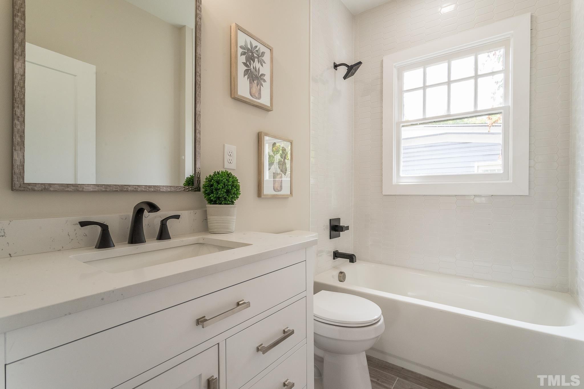 Iredell St, Durham, NC 27705