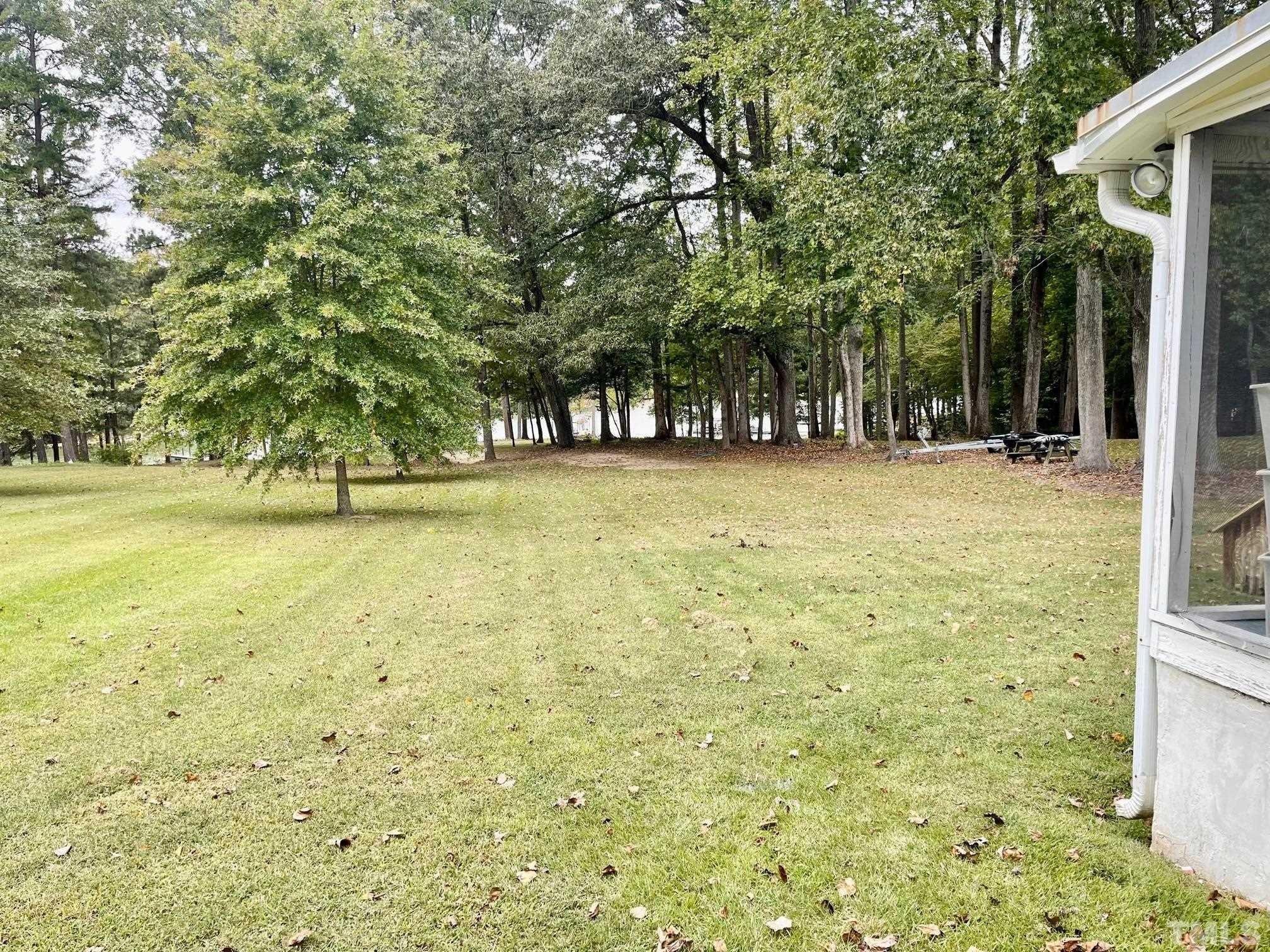 Cedar Cove Rd, Henderson, NC 27537