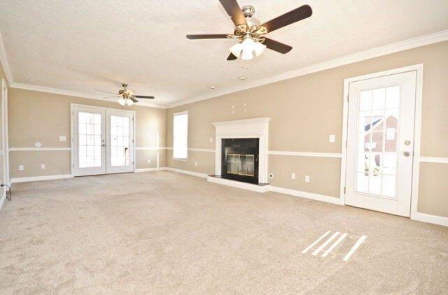 Lake Santee Dr, North Augusta, SC 29841