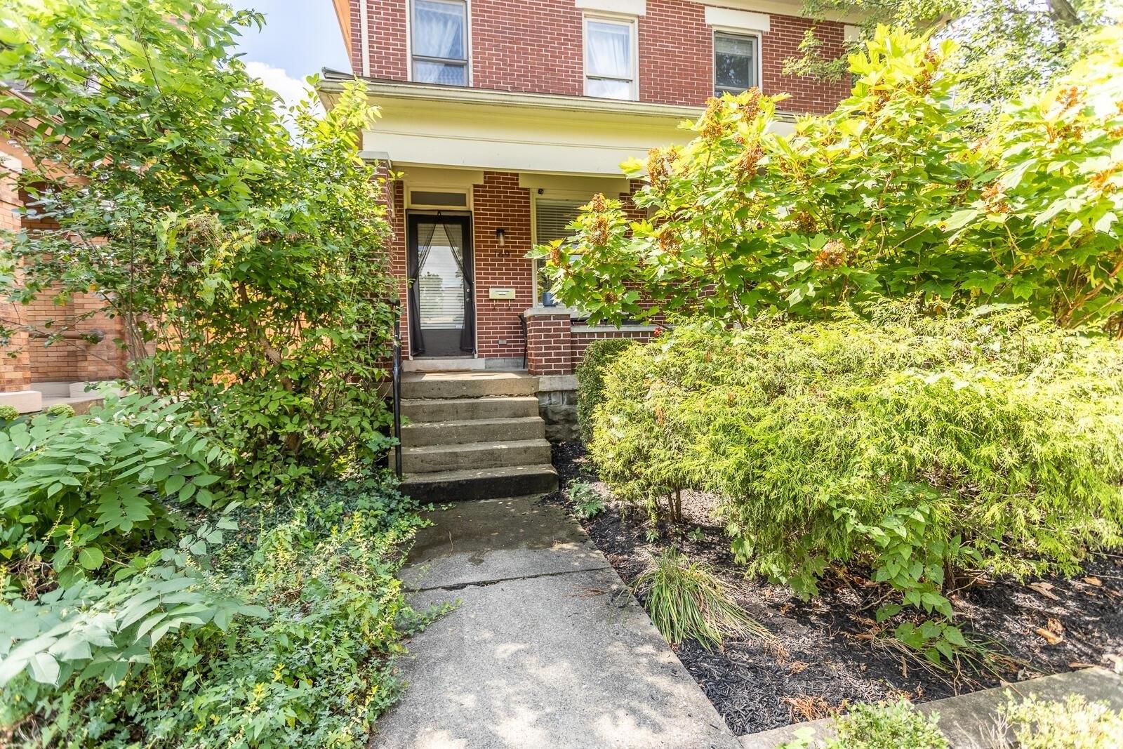 Thurman Ave, Columbus, OH 43206