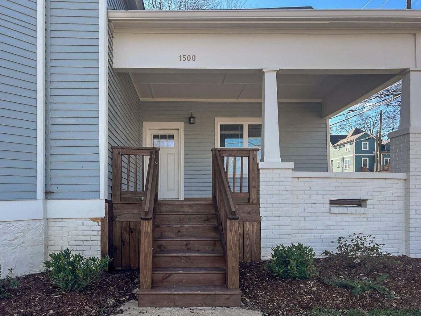 Duncan Ave, Chattanooga, TN 37404