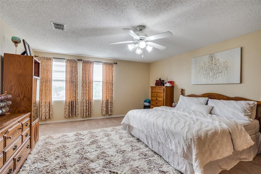 Rainsville Dr, Wylie, TX 75098