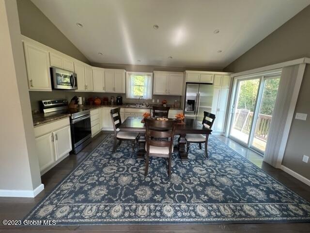 Ridge Rd, Queensbury, NY 12804