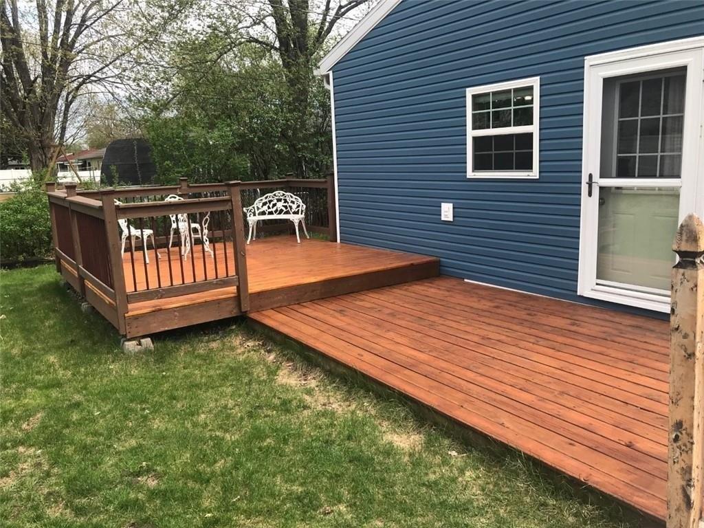 11th St W, Altoona, WI 54720