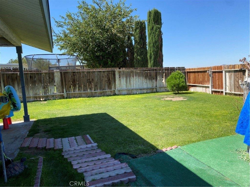 Apollo Dr, Barstow, CA 92311