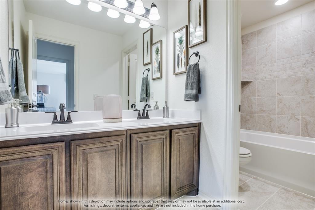 Landergin Mesa Dr, Fort Worth, TX 76131