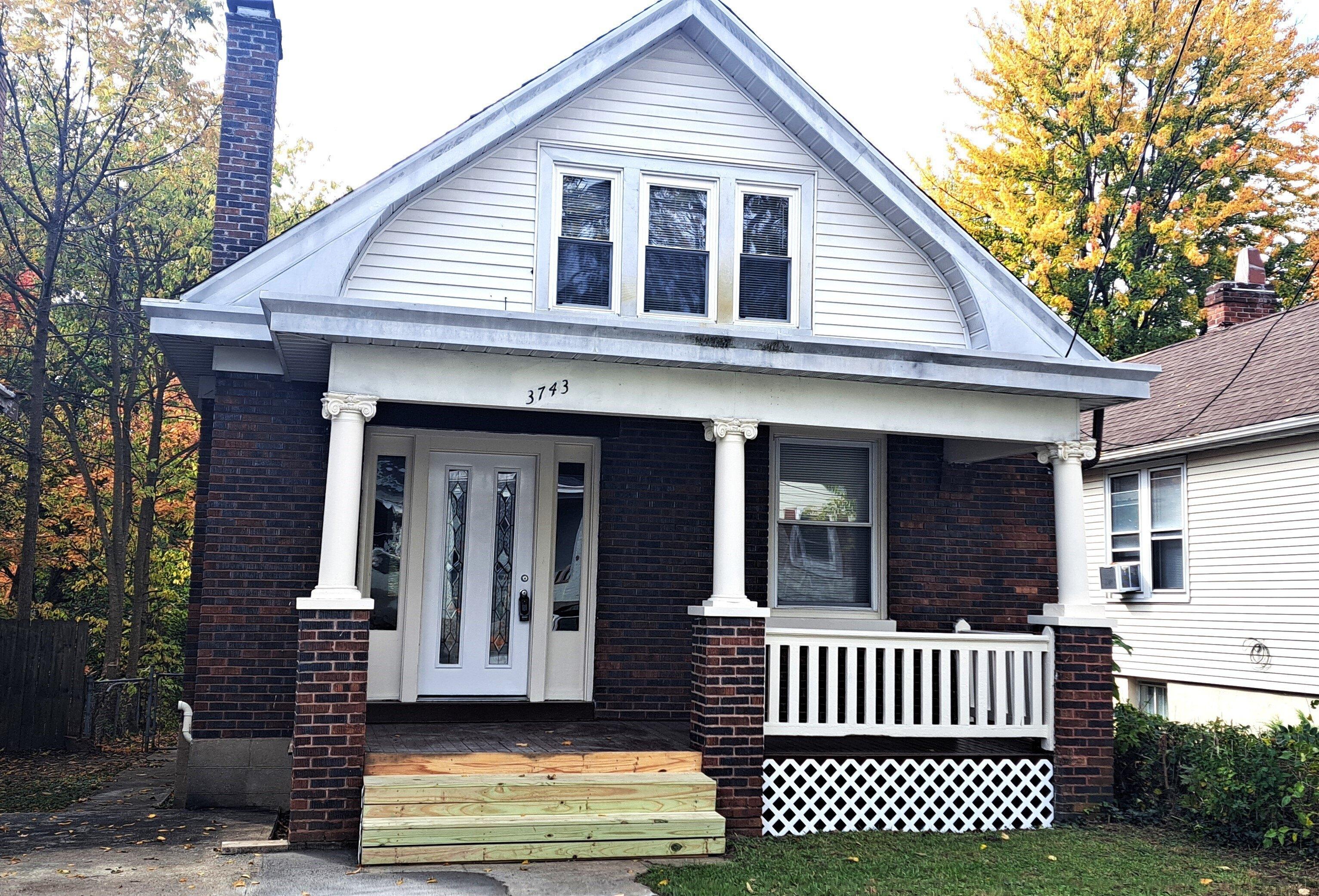 Bank Ct, Cincinnati, OH 45211