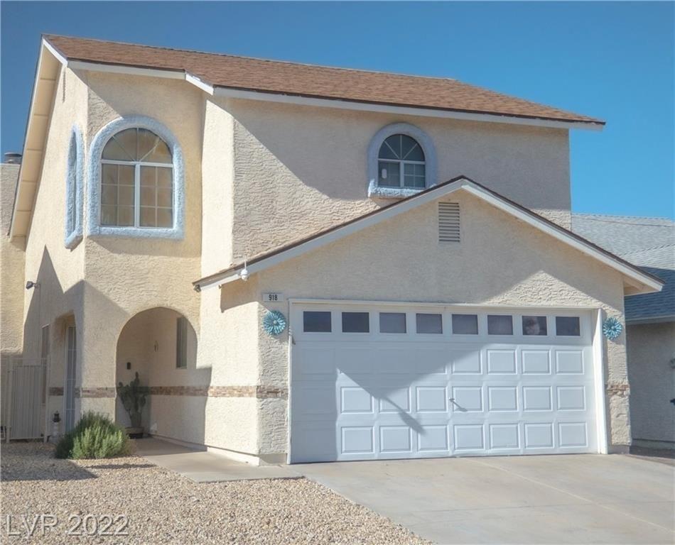 Clipper Dr, Henderson, NV 89015