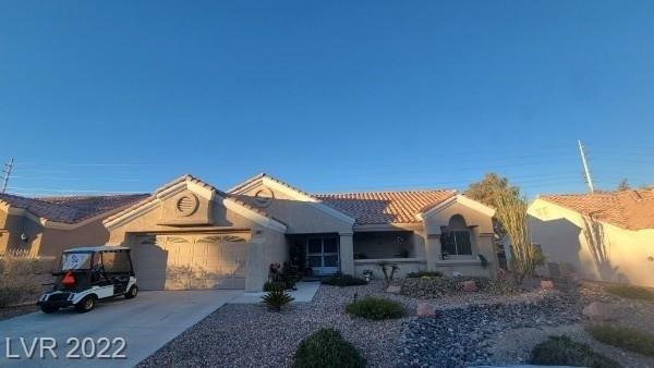 Fresh Spring Dr, Las Vegas, NV 89134