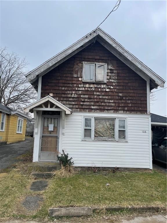 Seward St, Syracuse, NY 13203