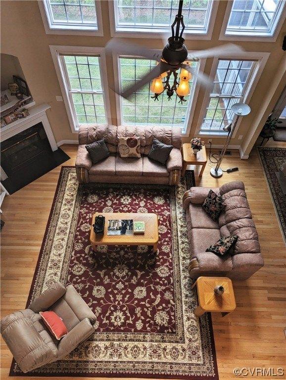 Glenmorgan Ct, Chester, VA 23831