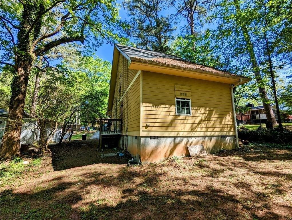 1st Ave Sw, Atlanta, GA 30315