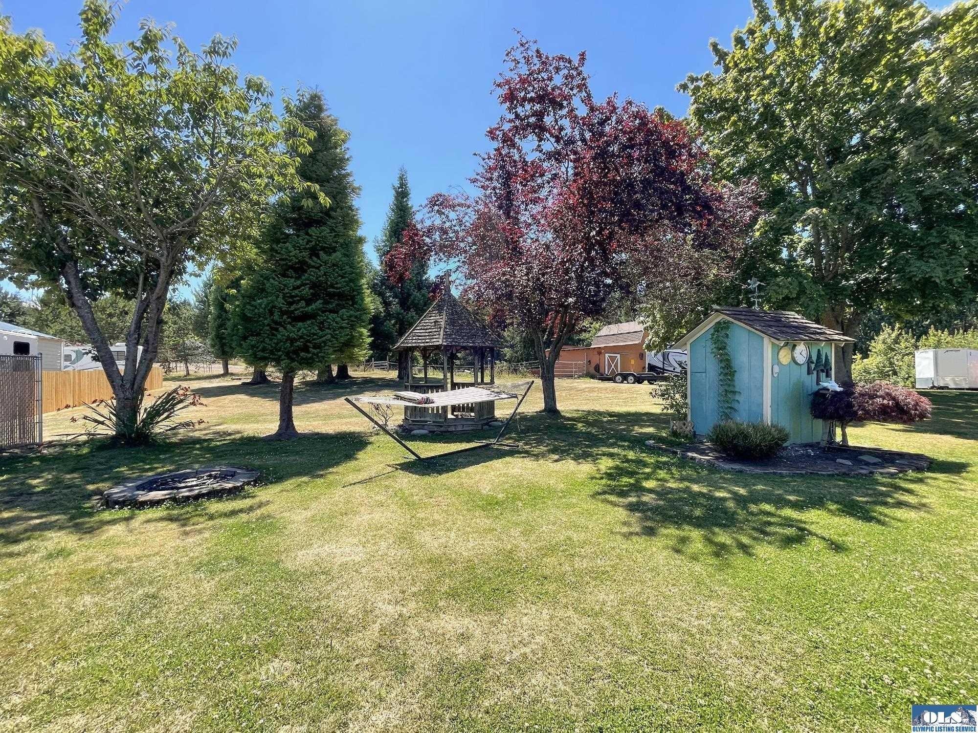 Roupe Rd, Sequim, WA 98382