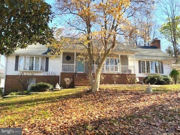Dulaney Ct, Glen Arm, MD 21057