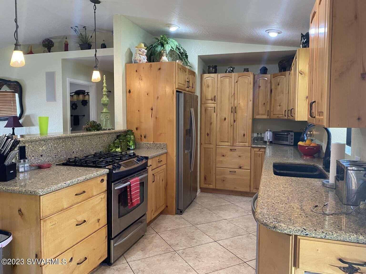 S Mano Ln, Cottonwood, AZ 86326