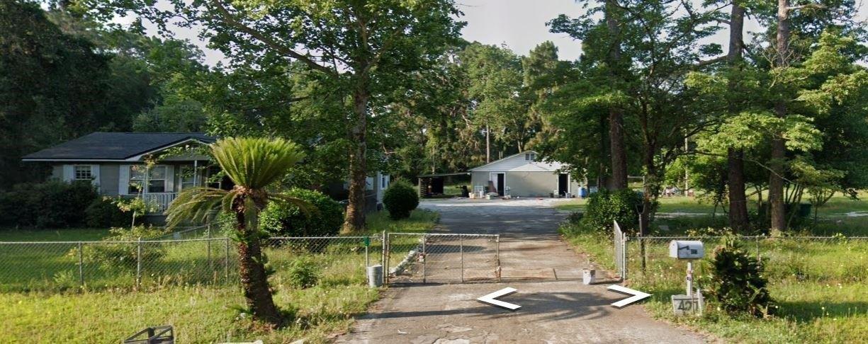 Crossway Rd, Tallahassee, FL 32305