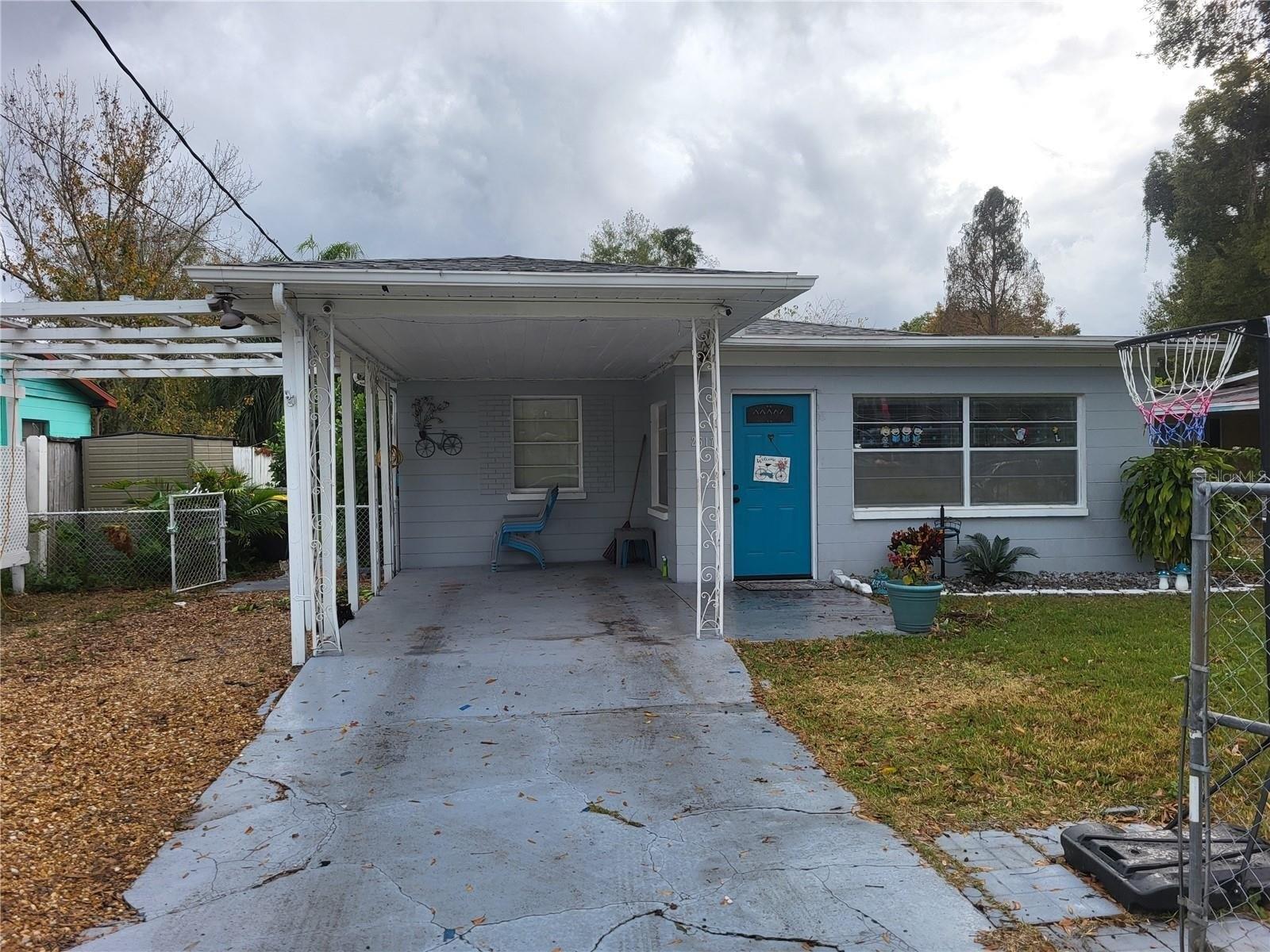 Golfview St, Lakeland, FL 33801