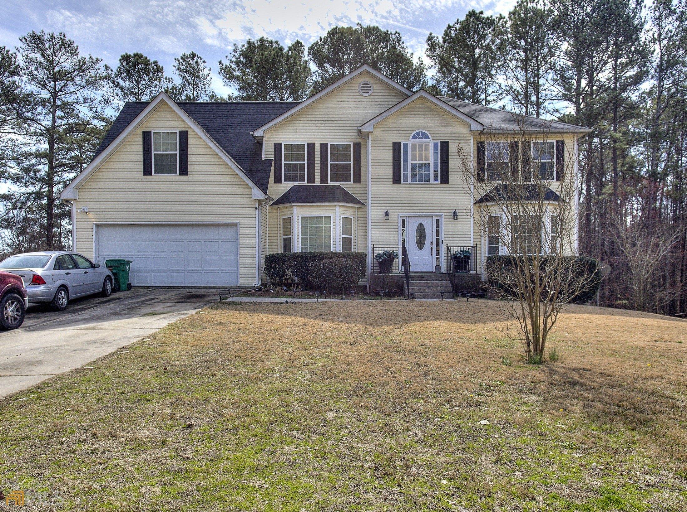 Pleasant Hill Rd, Lithonia, GA 30058