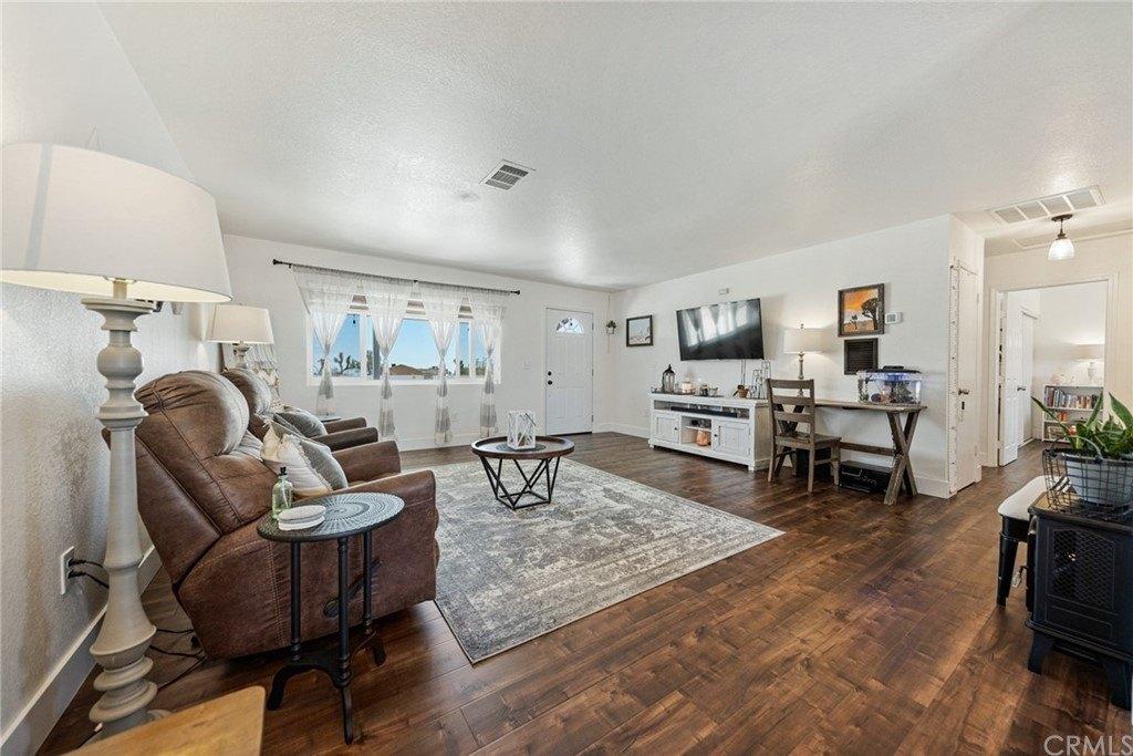 Balsa Ave, Yucca Valley, CA 92284