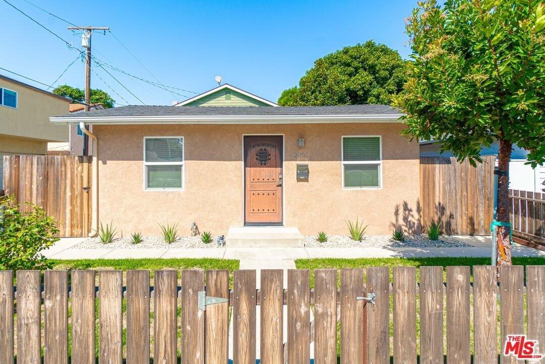 W 222nd St, Torrance, CA 90501