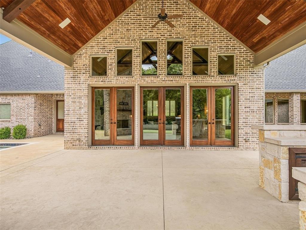 Winding Creek Rd, Prosper, TX 75078