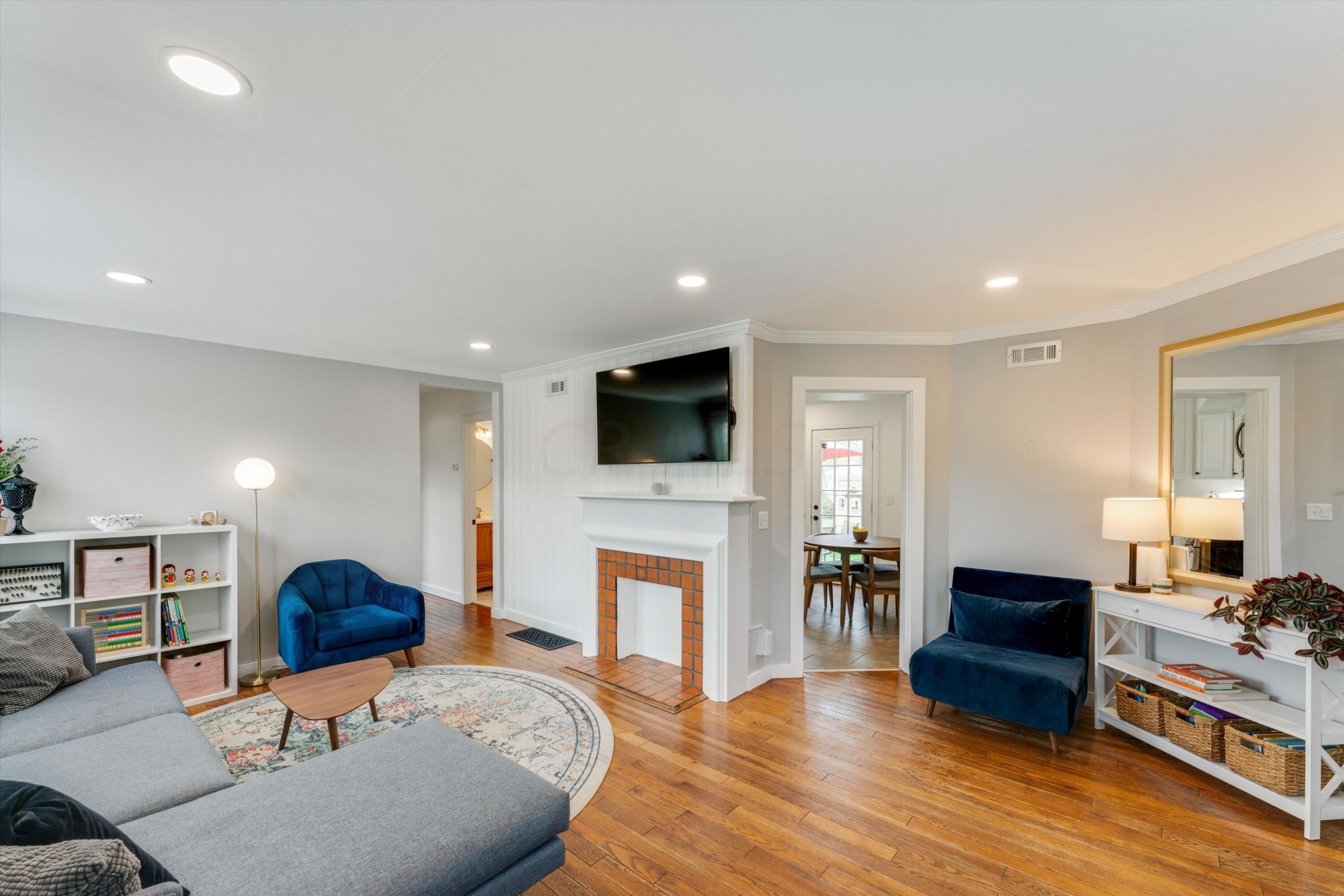 S Selby Blvd, Worthington, OH 43085