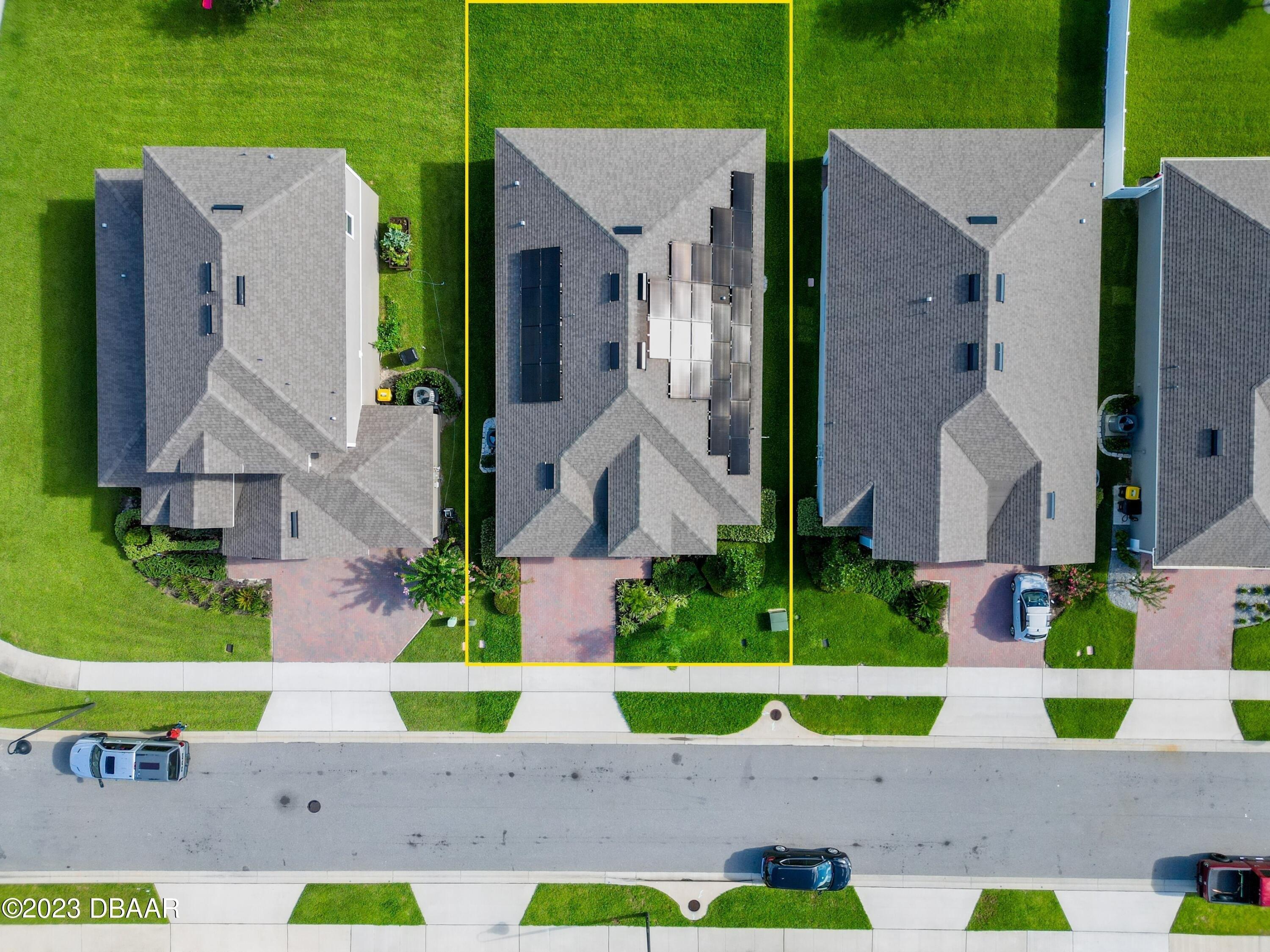 Lady Bird Ln, Orange City, FL 32763