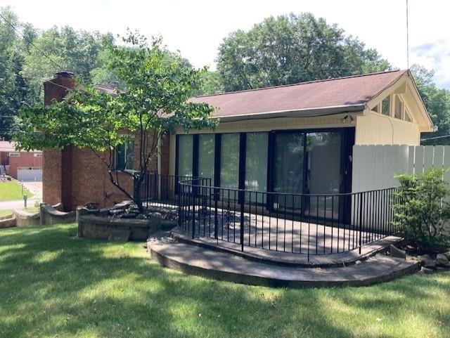 Beulah Rd, Pittsburgh, PA 15235