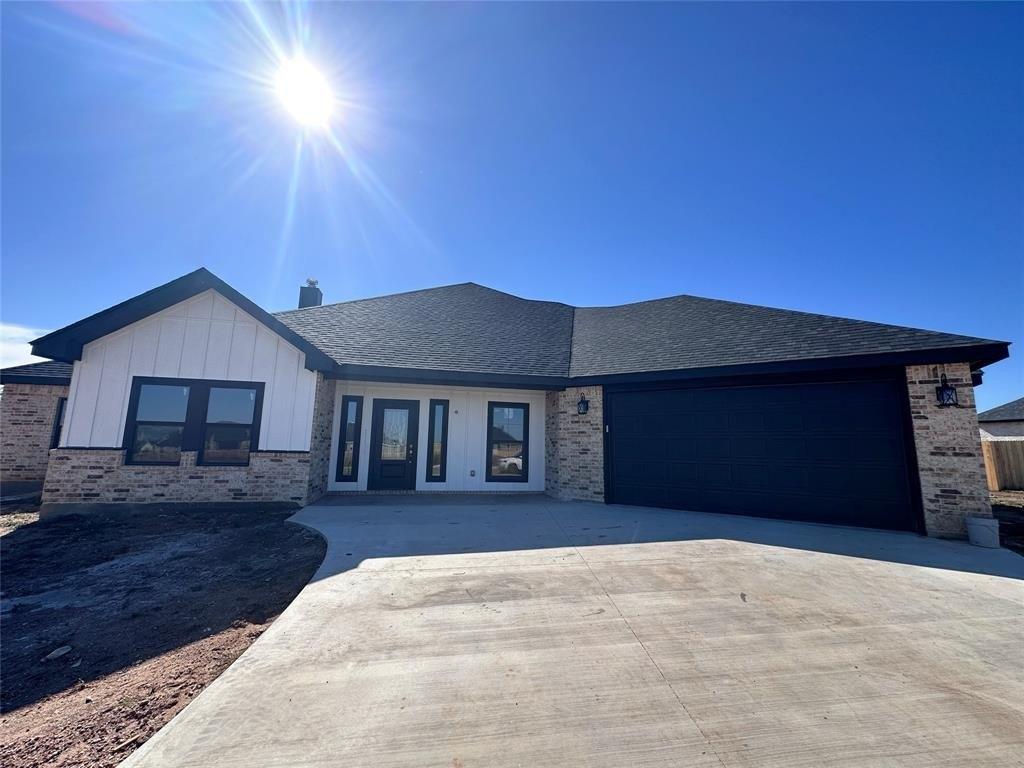 Long Ranger Rd, Abilene, TX 79602