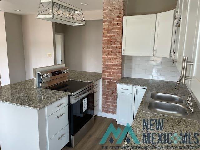 N Connelly St, Clovis, NM 88101