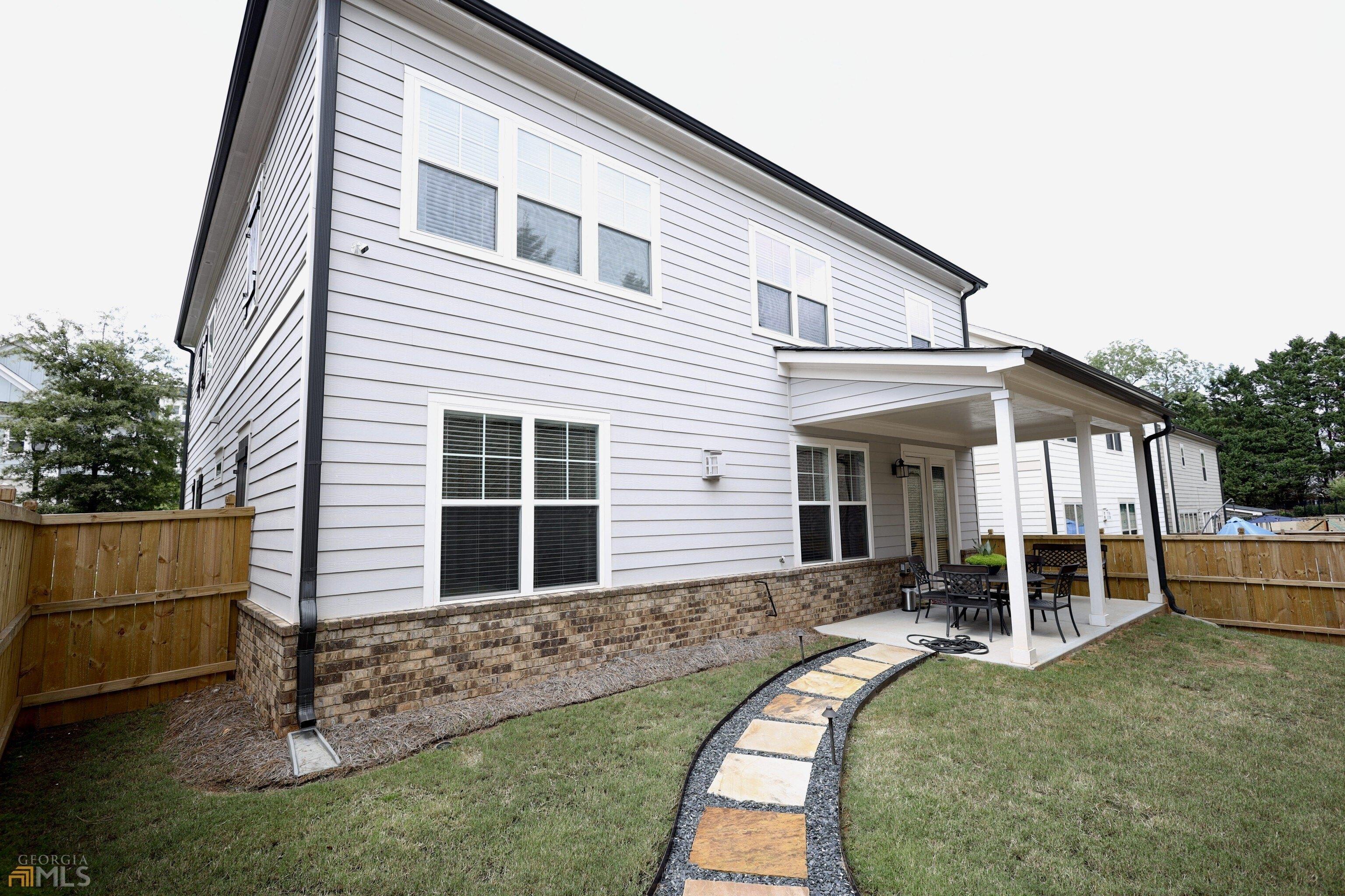 Marietta Walk Trce, Marietta, GA 30064