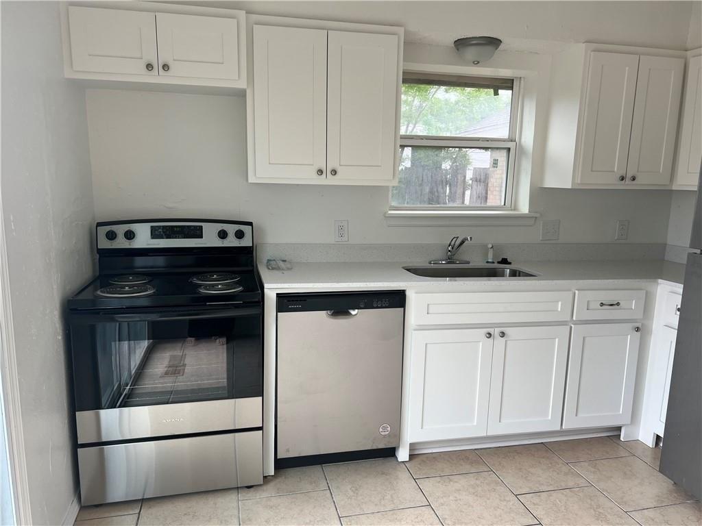 Lancer Ln, Oklahoma City, OK 73132