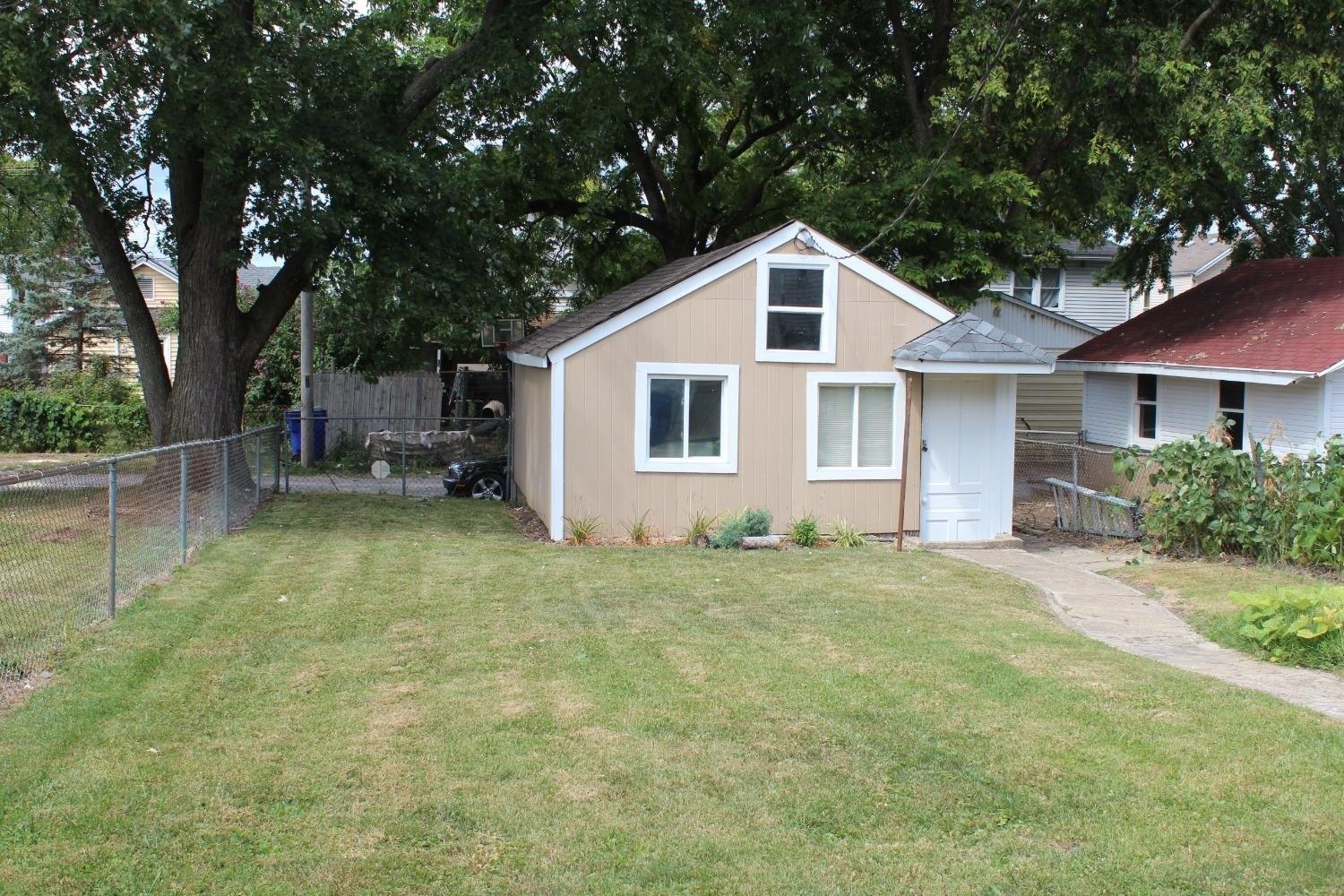 Kahn Ave, Hamilton, OH 45011
