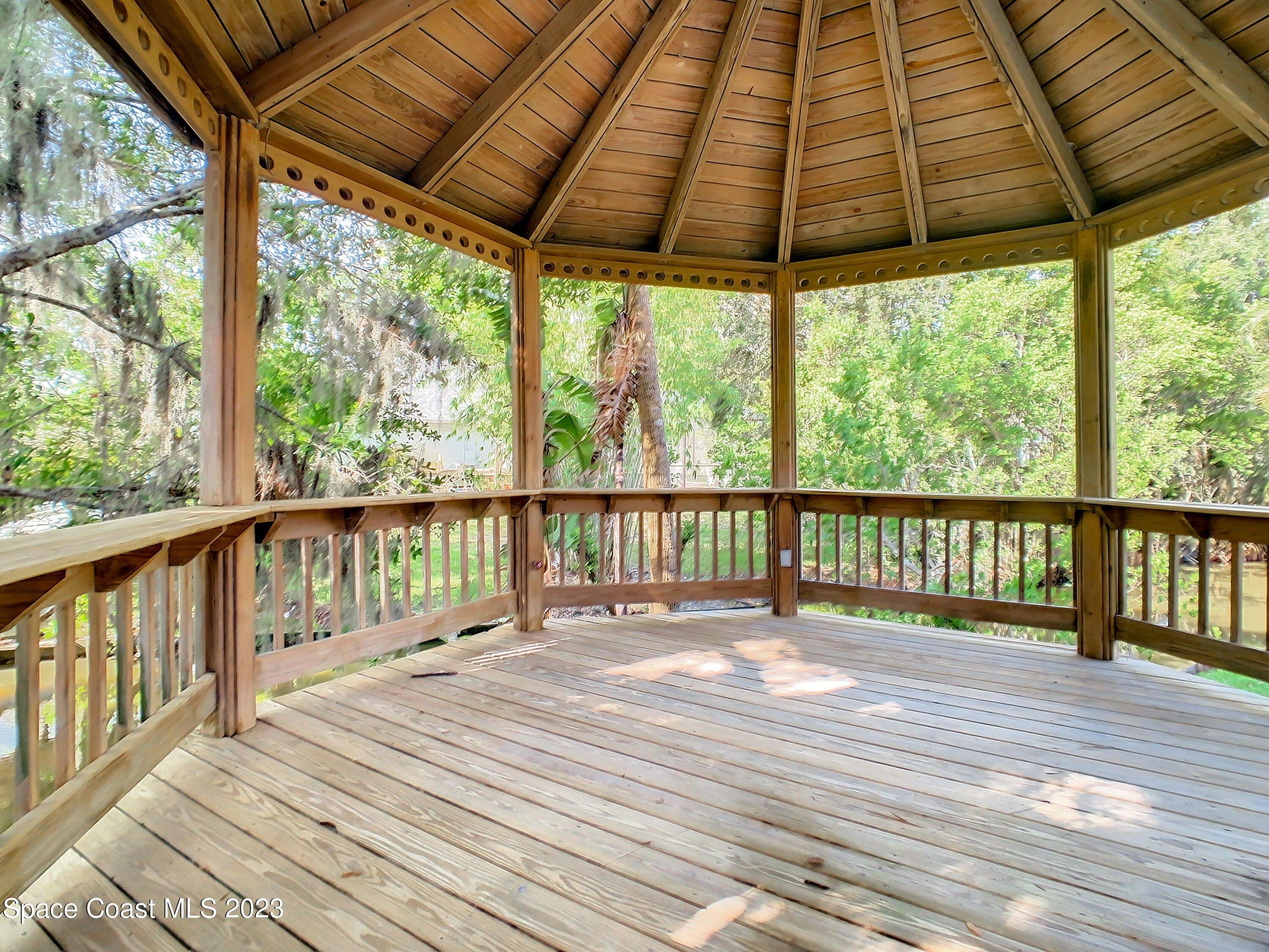 Cheyenne Trl, Merritt Island, FL 32953