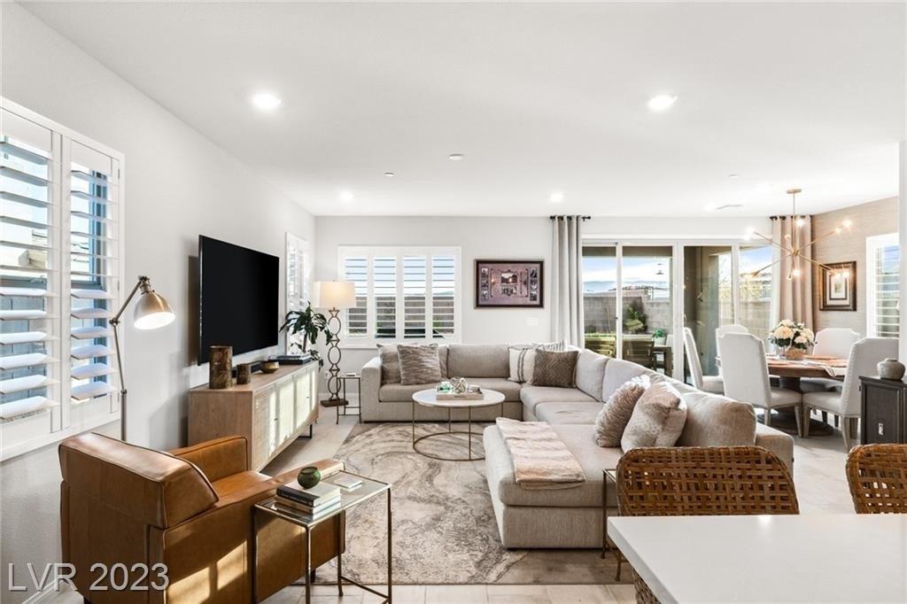 Pelican Butte Ave, Las Vegas, NV 89138
