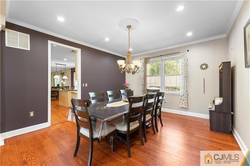 Kelly Way, Monmouth Junction, NJ 08852