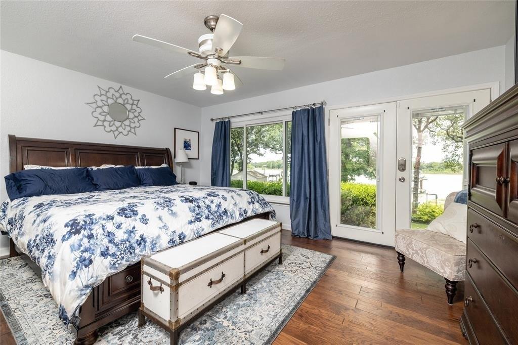 Shoreline Dr, Azle, TX 76020