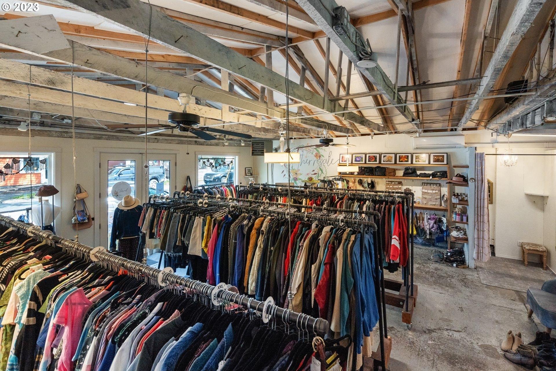 N Lombard St, Portland, OR 97203