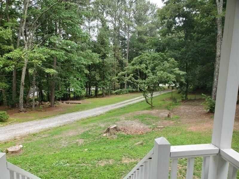 Gold Mine Rd, Dallas, GA 30157